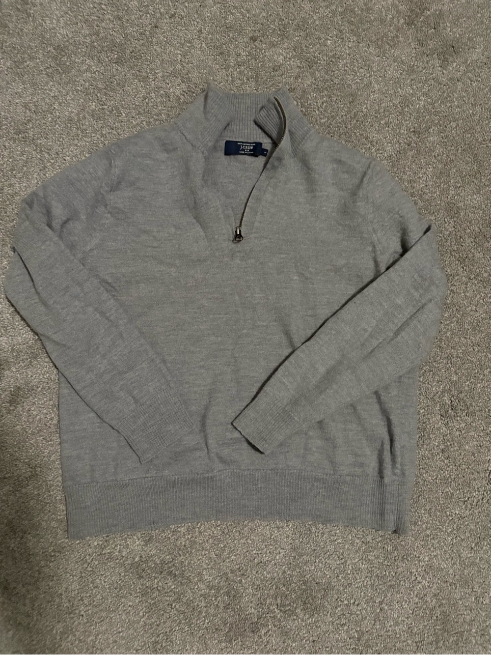 j.crew
